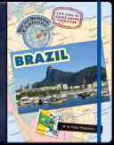 It's Cool to Learn About Countries: Brazil cover
