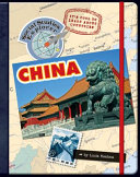 It's Cool to Learn About Countries: China cover
