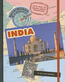 It's Cool to Learn About Countries: India cover