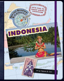 It's Cool to Learn About Countries: Indonesia cover