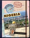 It's Cool to Learn About Countries: Nigeria cover