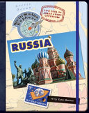 It's Cool to Learn About Countries: Russia cover