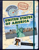 It's Cool to Learn About Countries: United States of America cover