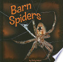 Barn Spiders cover