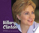 Hillary Clinton cover