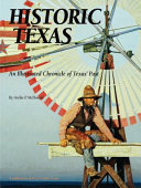 Texas: All Hail the Mighty State cover