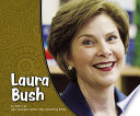 Laura Bush cover