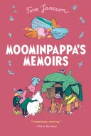Moominpappa's Memoirs cover