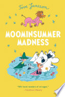 Moominsummer Madness cover