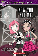 Now You See Me cover