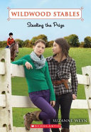 Stealing the Prize cover
