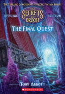 The Final Quest cover