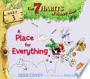 A Place for Everything cover