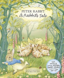 A Rabbit's Tale cover