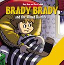 Brady Brady and the Missed Hatrick cover