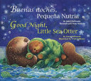 Good Night, Little Sea Otter cover