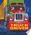 I'm a Truck Driver cover