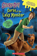 Scooby-Doo! Curse of the Lake Monster cover
