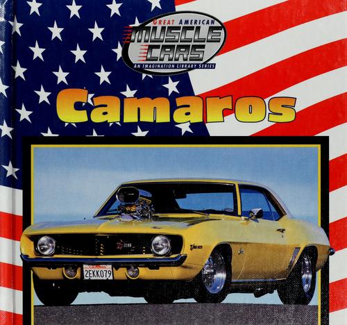 Camaros cover