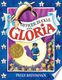 Officer Buckle and Gloria cover