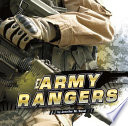 The Army Rangers cover