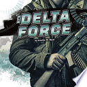 The Delta Force cover