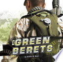 The Green Berets cover