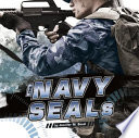 The Navy SEALs cover