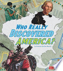 Who Really Discovered America? cover