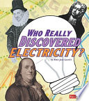 Who Really Discovered Electricity? cover