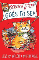 Scratch Kitten Goes to Sea cover