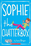 Sophie the Chatterbox cover