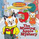 The Missing Apple Mystery cover