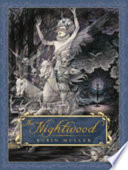 The Nightwood cover