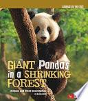 Giant Pandas in a Shrinking Forest: A Cause and Effect Investigation cover
