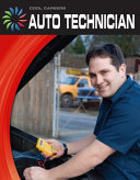 Auto Technician cover