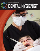 Dental Hygienist cover