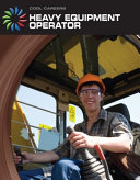 Heavy Equipment Operator cover