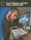 Multimedia Artist and Animator cover