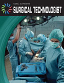 Surgical Technologist cover
