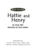 Hattie and Henry cover