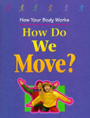 How Your Body Moves cover