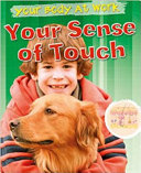 Your Sense of Touch cover