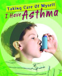 I Have Asthma cover