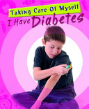 I Have Diabetes cover