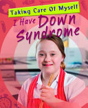I Have Down Syndrome cover