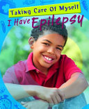 I Have Epilepsy cover