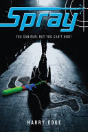 Spray cover