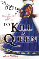 To Kill a Queen cover
