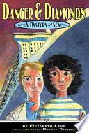 Danger & Diamonds: A Mystery at Sea cover